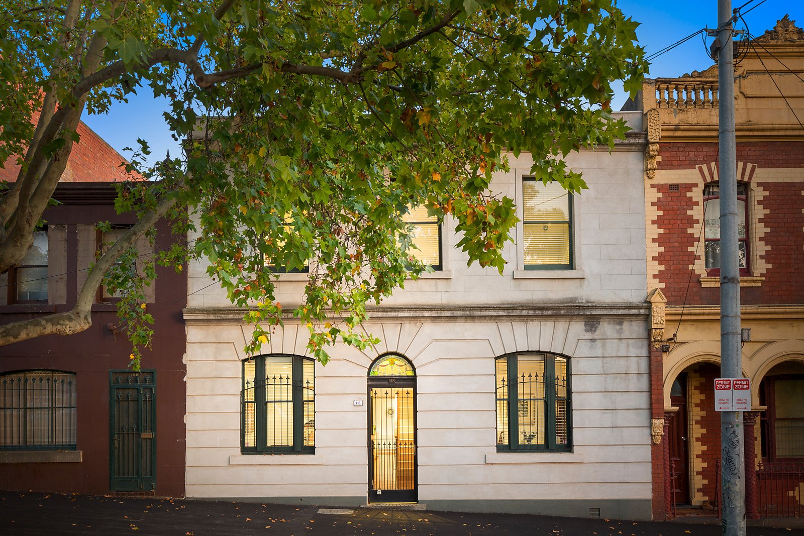 118 Barkly Street, Carlton VIC 3053