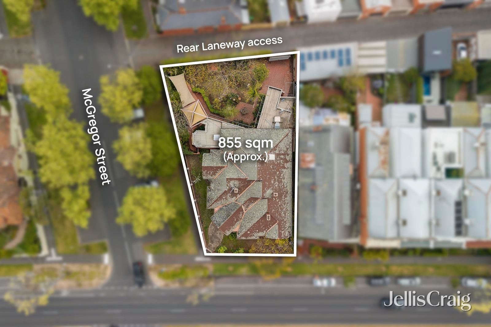 118 Canterbury Road, Middle Park image 2