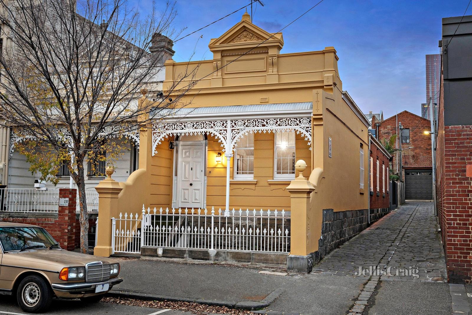118 Chetwynd Street, North Melbourne image 1