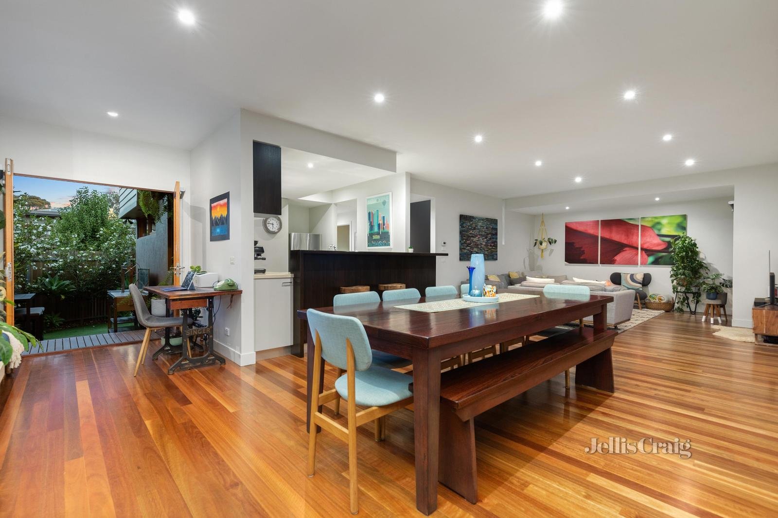 1/18 Hopkins Street, Mckinnon image 6