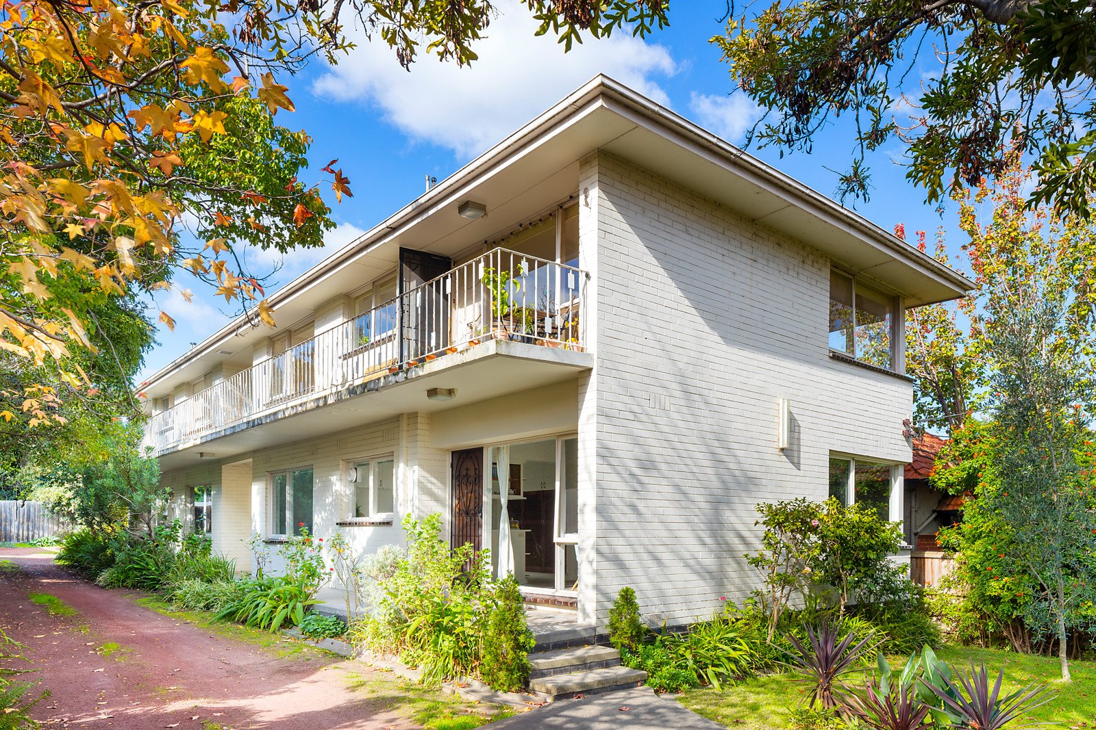 1/18 Howard Street, Kew VIC 3101