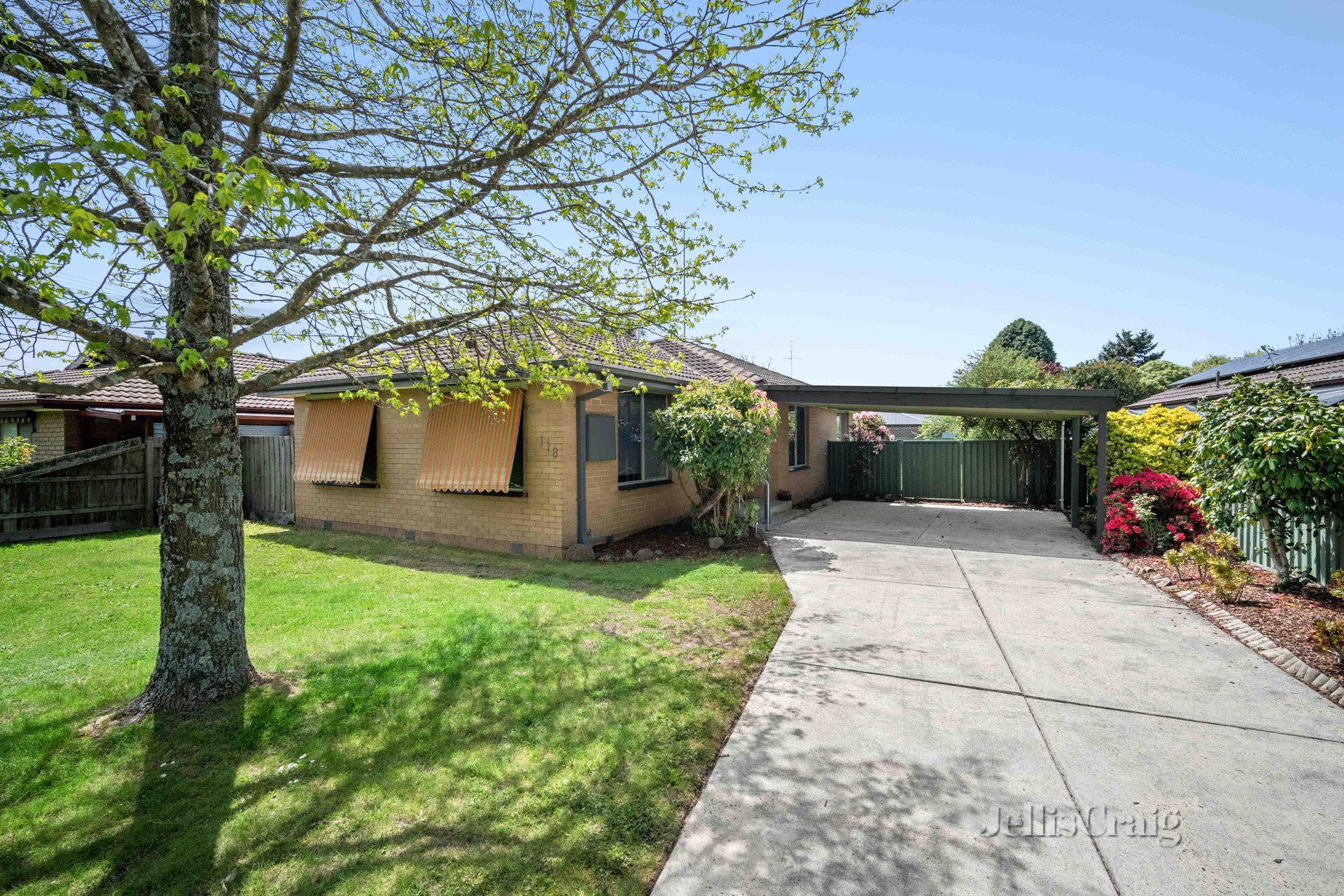 118 Learmonth Road, Wendouree image 1