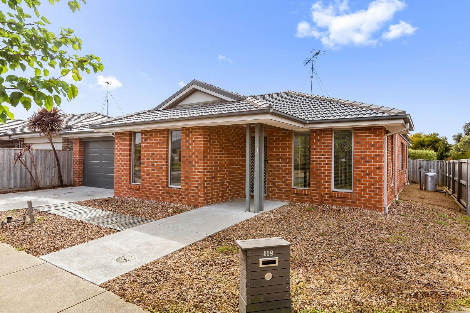 118 Milton Street, Bannockburn image 1