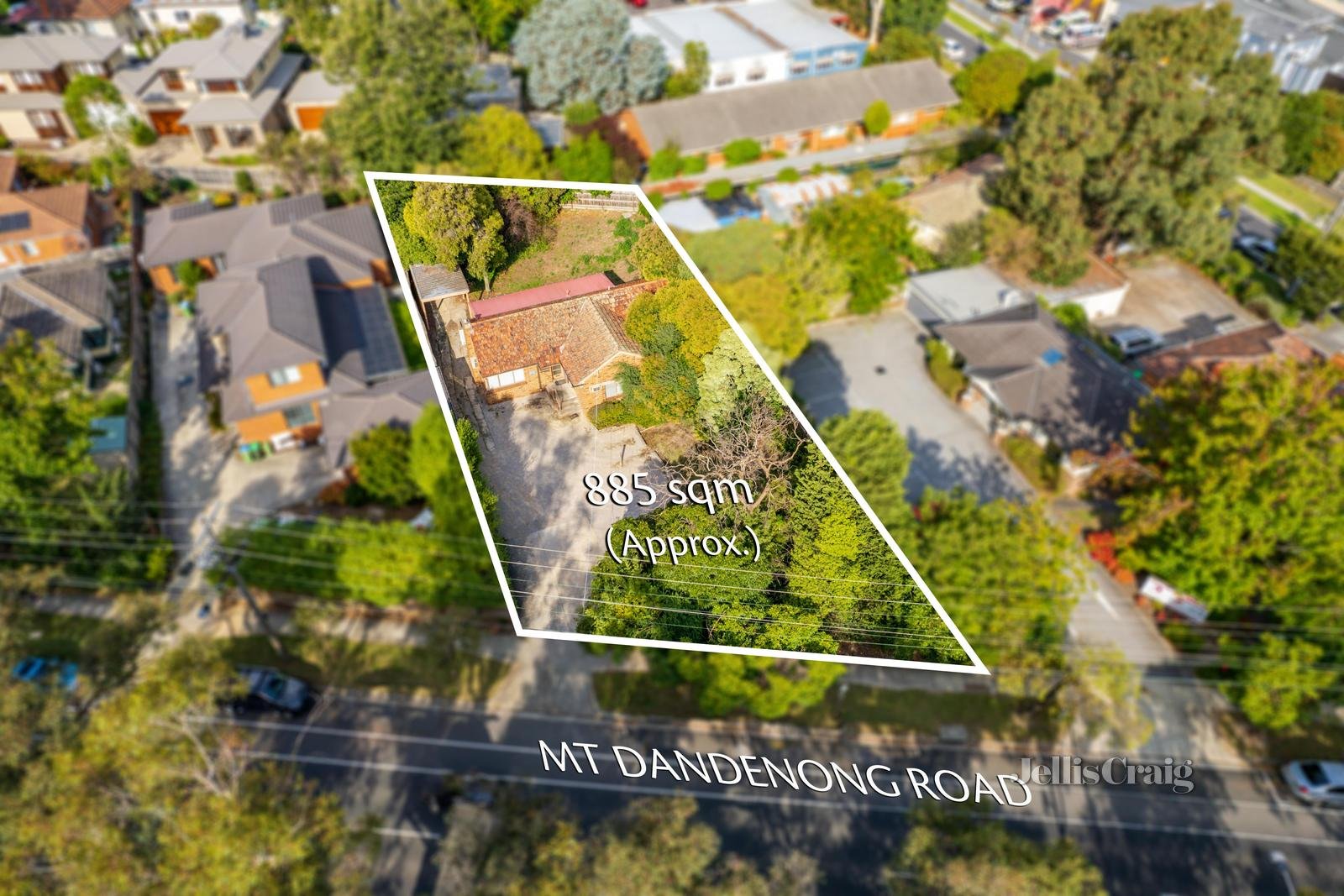 118 Mount Dandenong Road, Ringwood East image 9