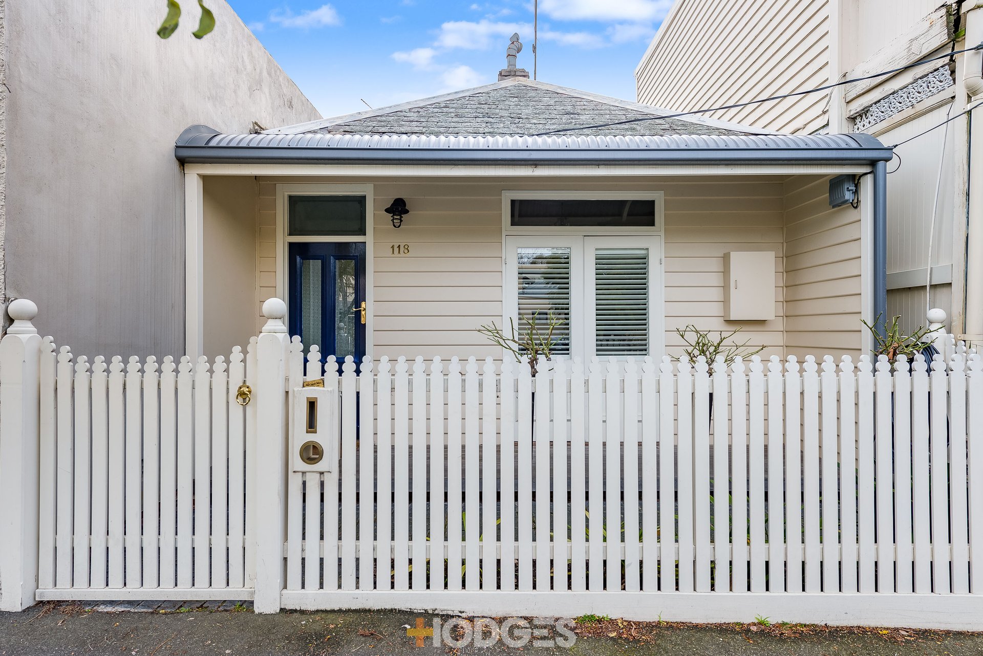 118 Napier Street South Melbourne