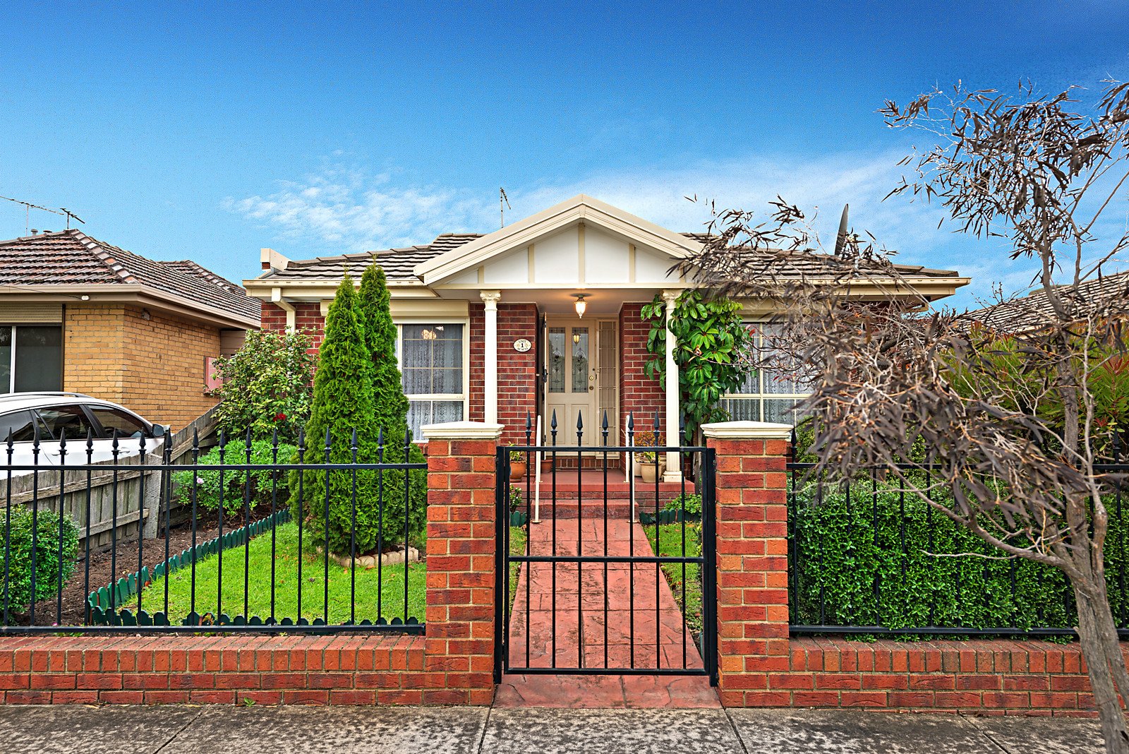 1/18 Sylvan Grove, Pascoe Vale VIC 3044