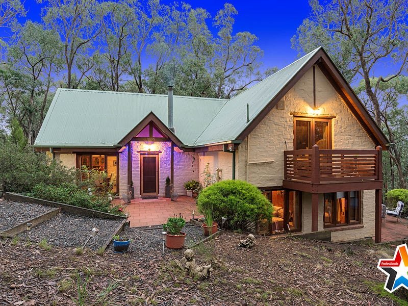 118 Wallace Road, Christmas Hills image 1