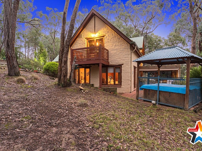 118 Wallace Road, Christmas Hills image 18