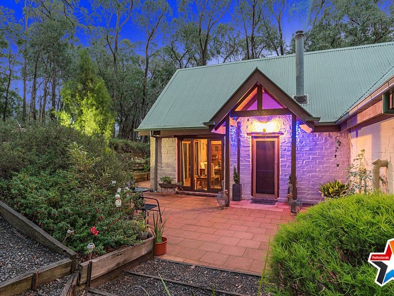 118 Wallace Road, Christmas Hills image 19
