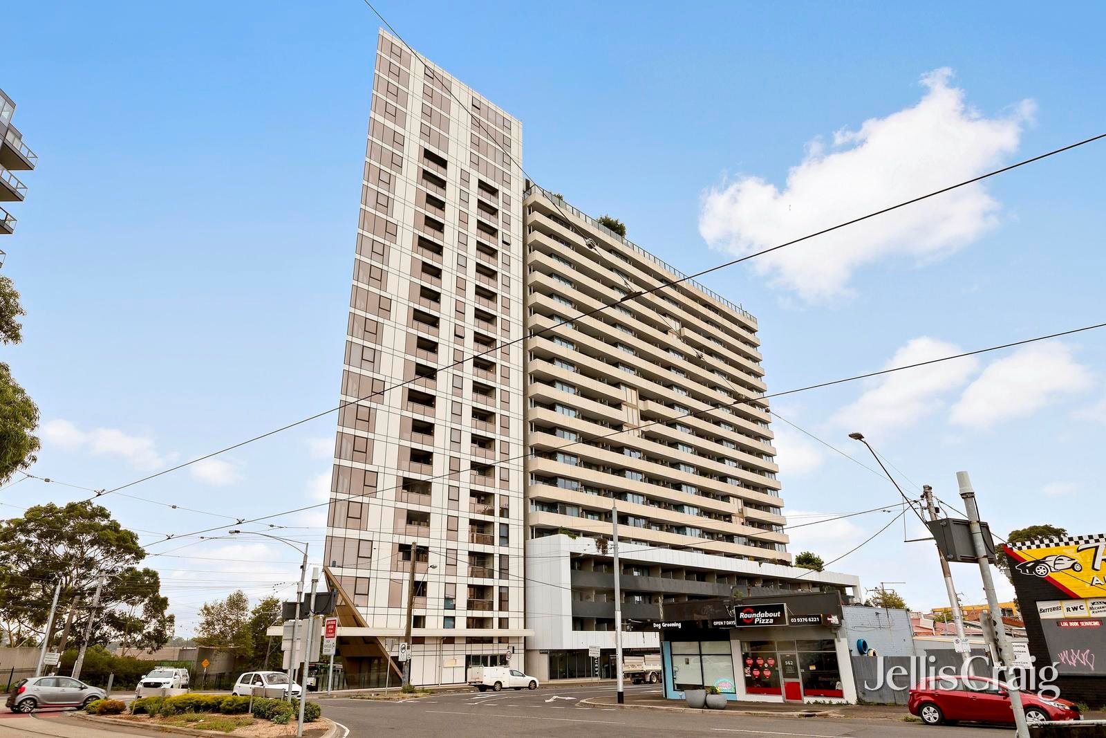 118/1 Ascot Vale Road, Flemington image 11