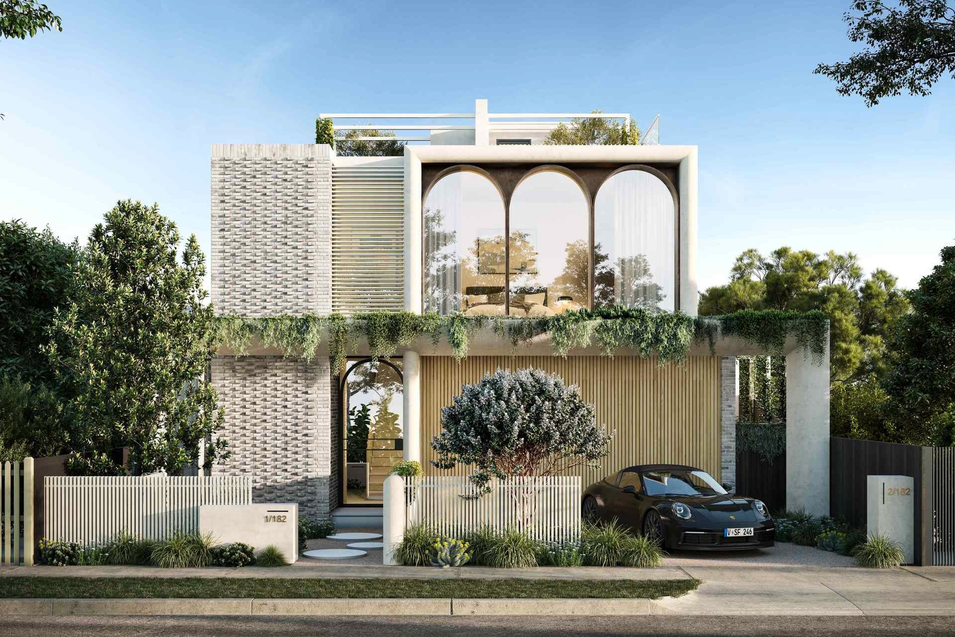 1/182 Tennyson Street, Elwood image 1
