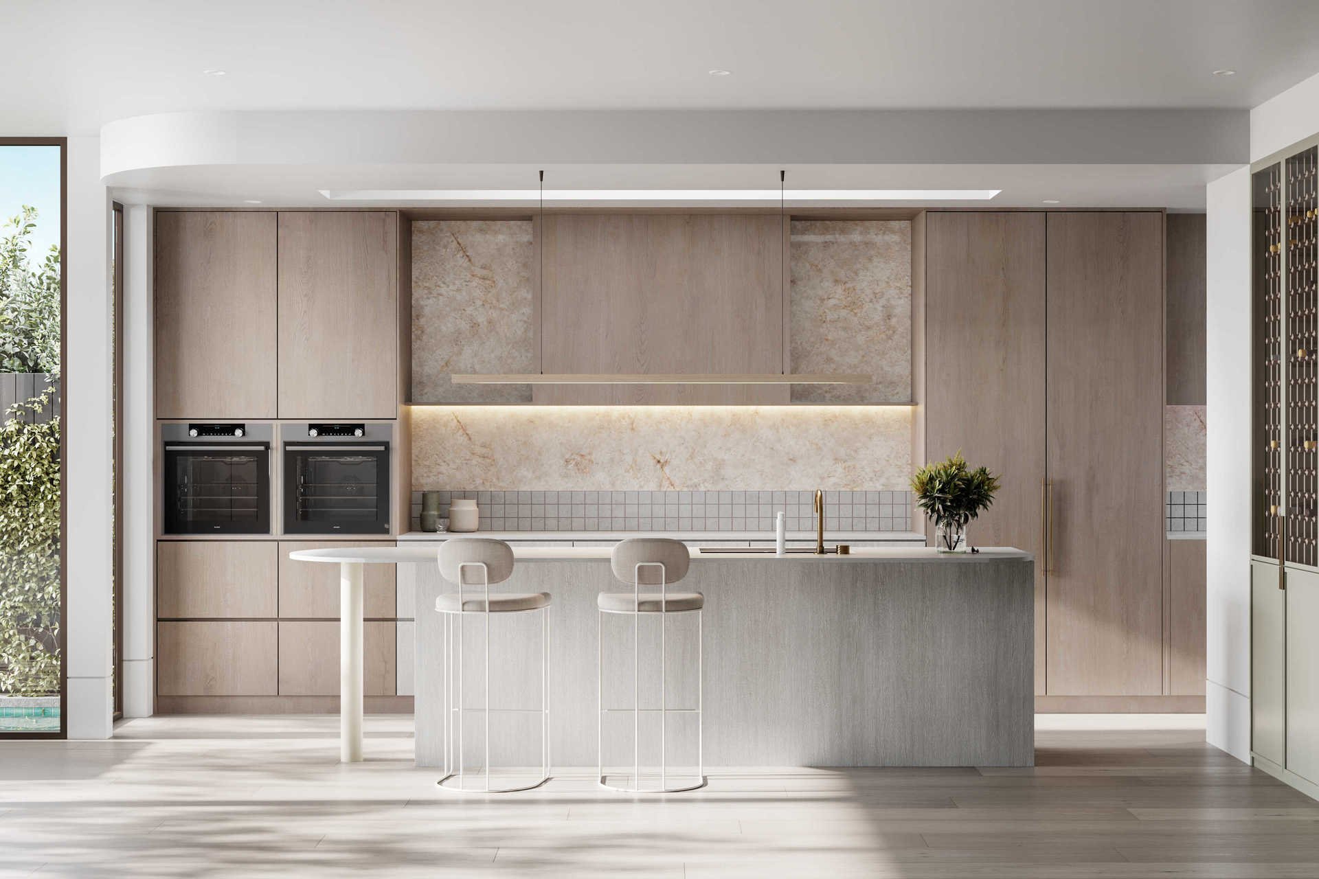 1/182 Tennyson Street, Elwood image 3