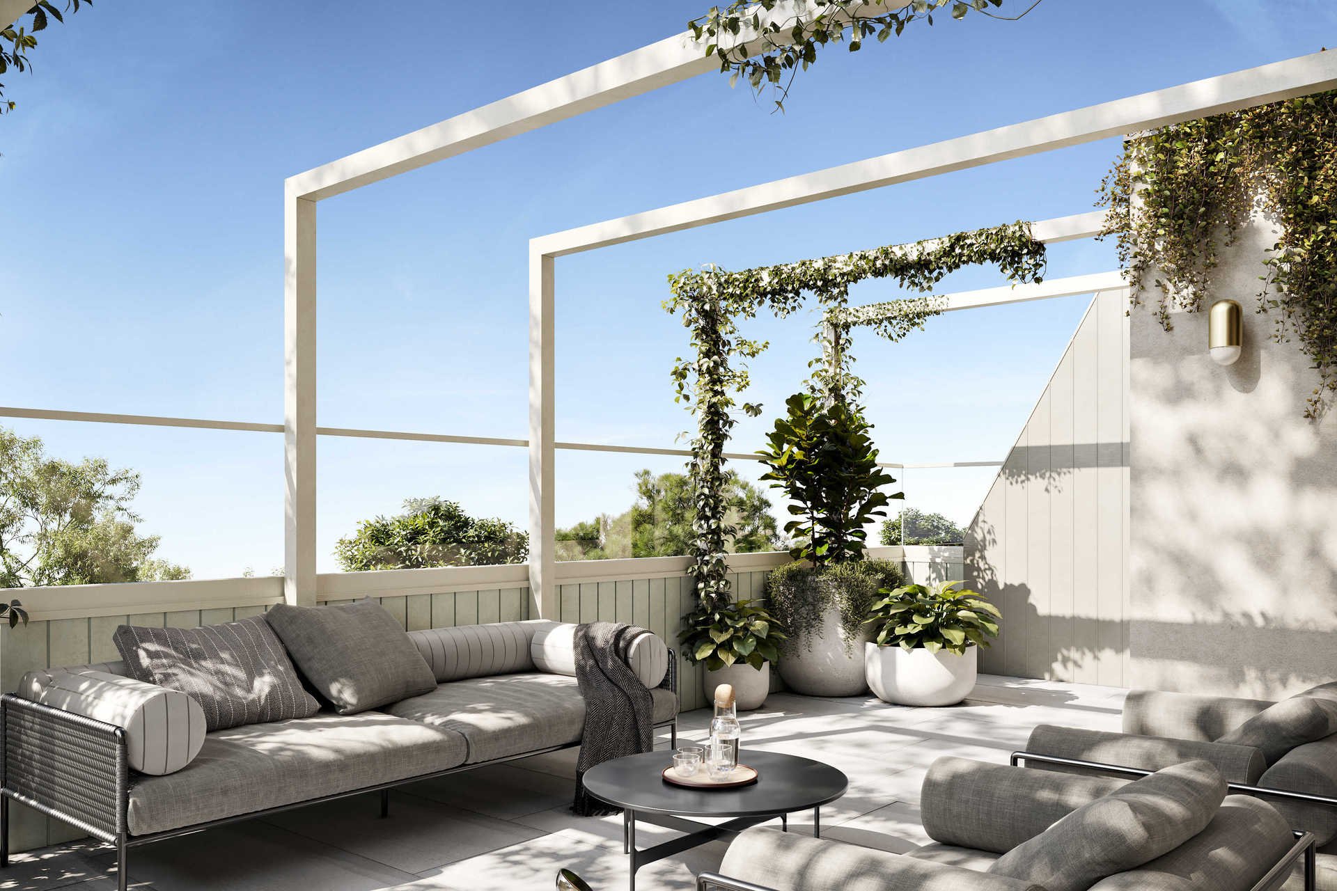 1/182 Tennyson Street, Elwood image 4