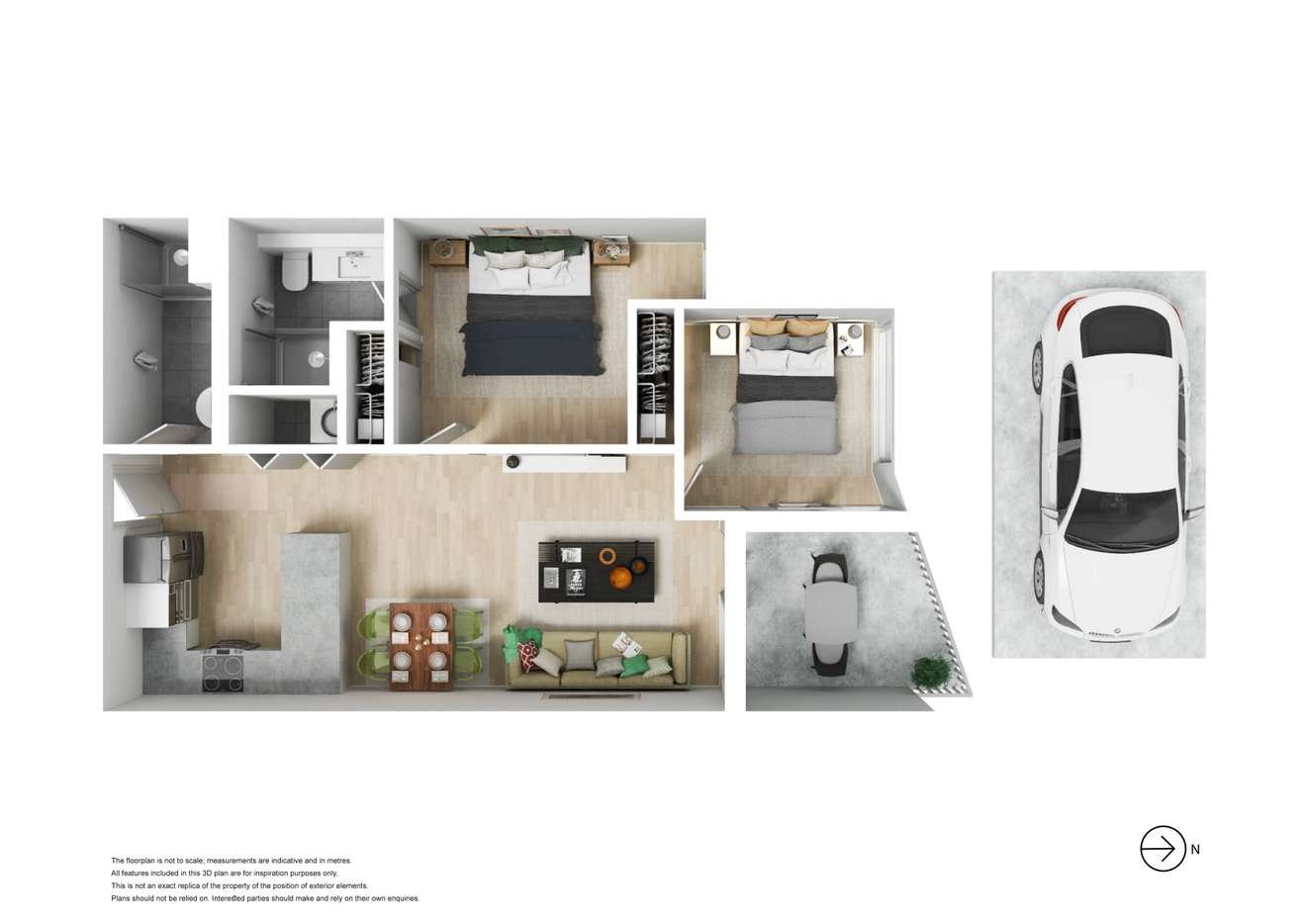 118/210 Reynolds Road, Doncaster East image 7