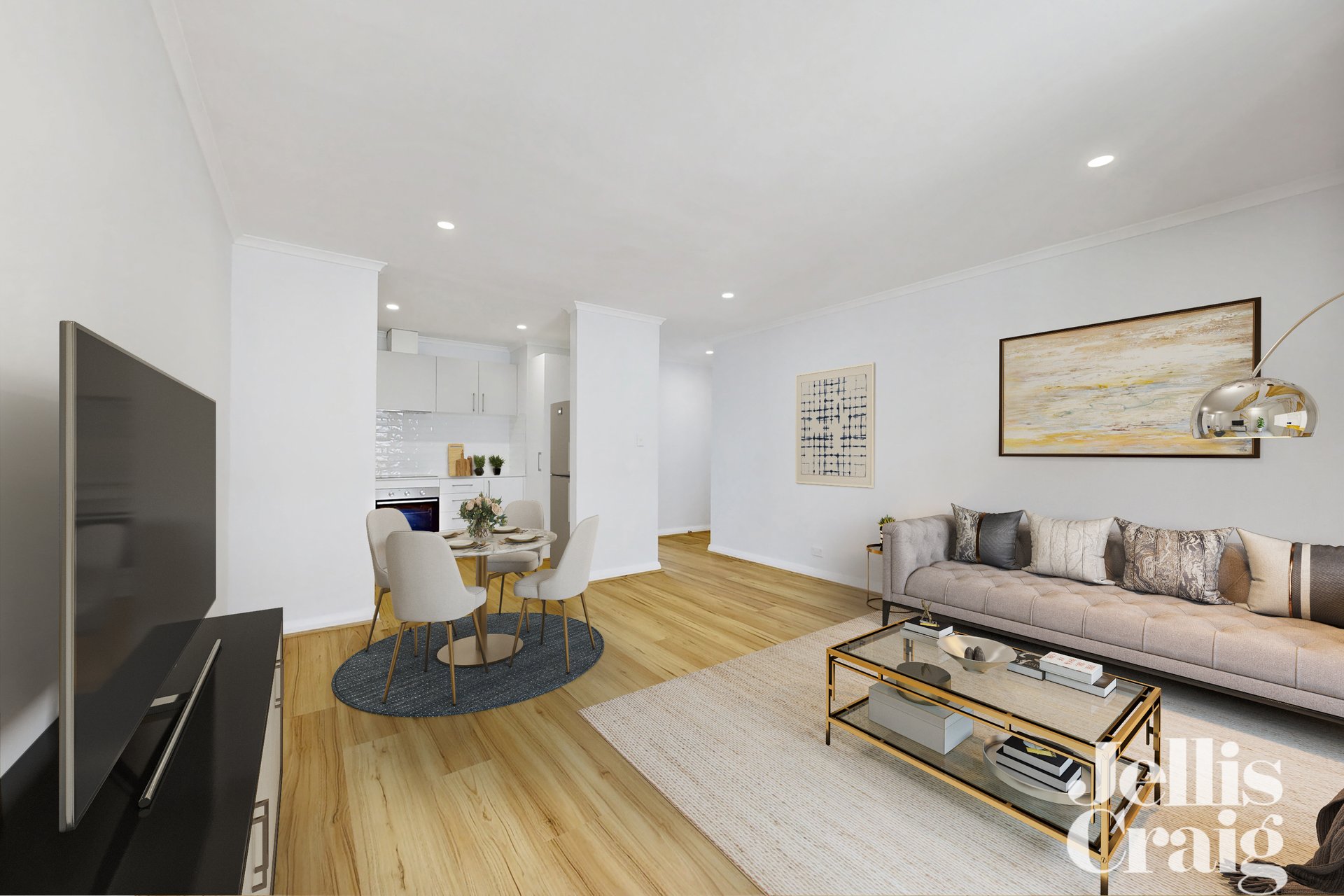 11/827 Burwood Road, Hawthorn&nbsp;East image 1
