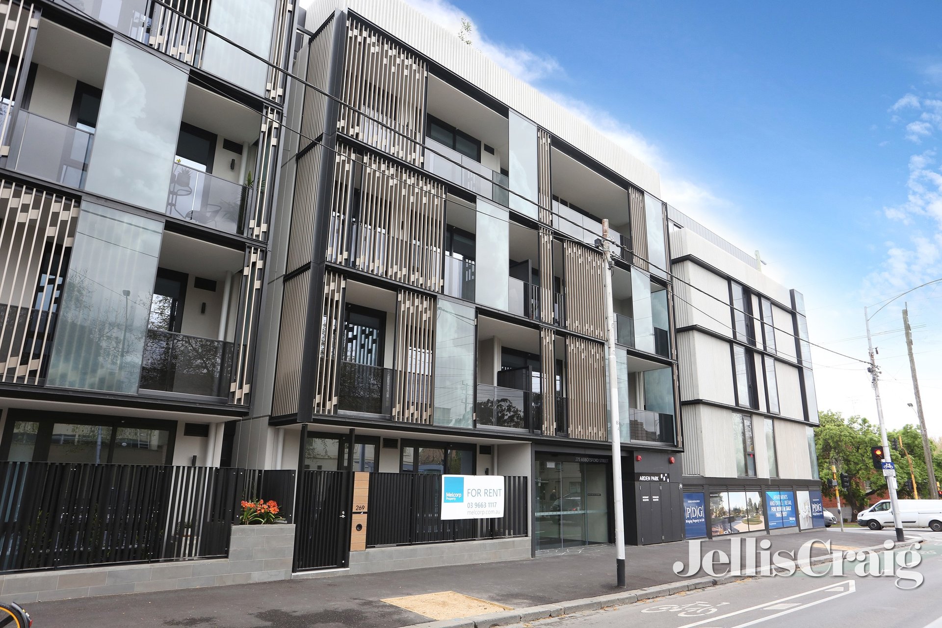 118/275 Abbotsford Street, North Melbourne image 6