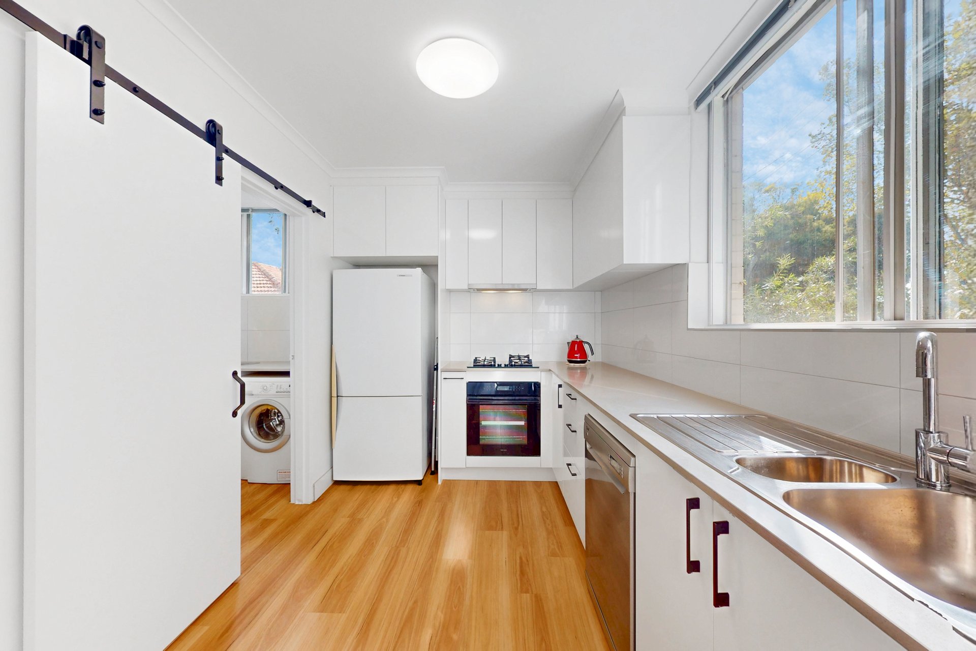 1/183-185 Brougham Street, Kew image 5