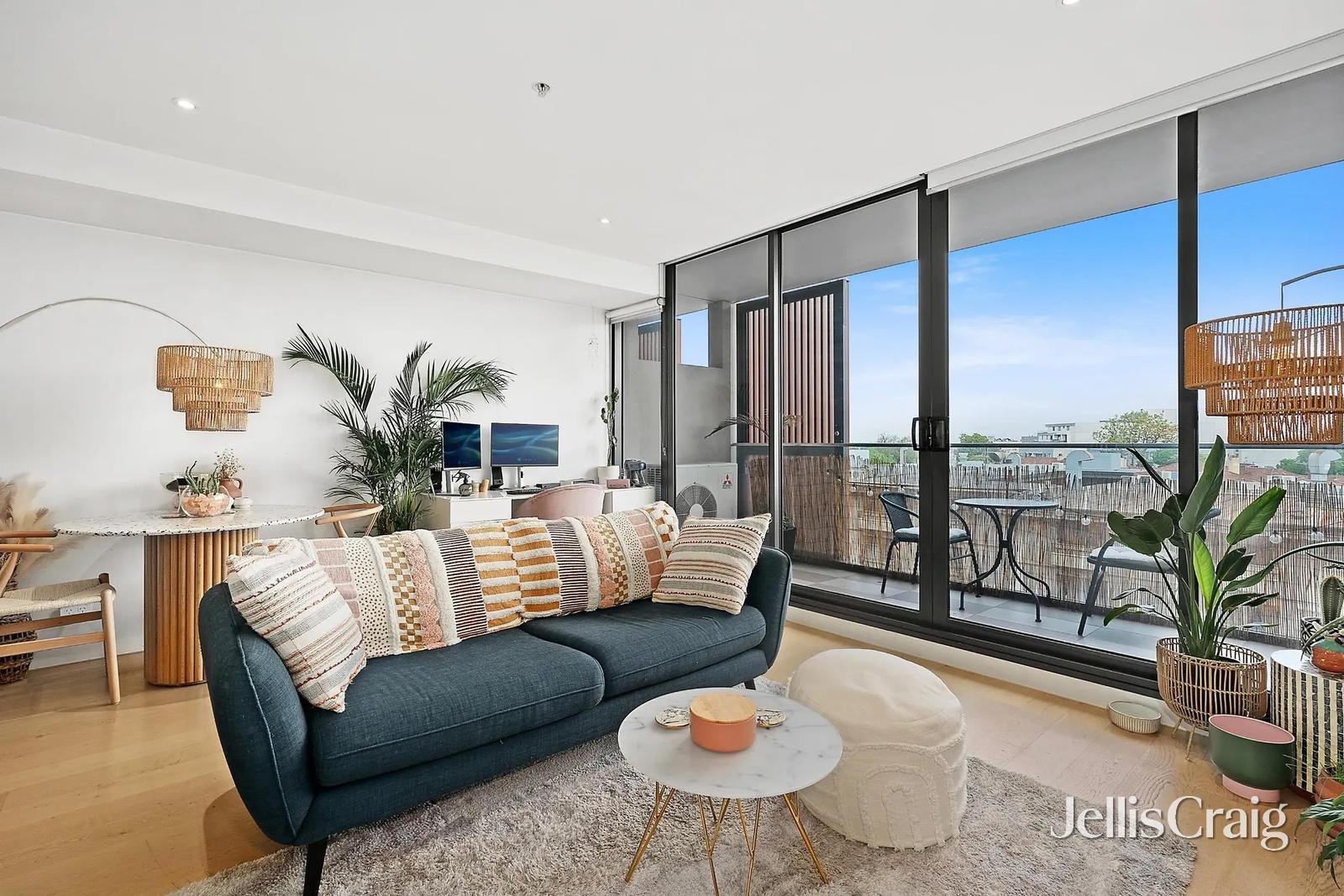 118/3-5 St Kilda Road, St&nbsp;Kilda image 4