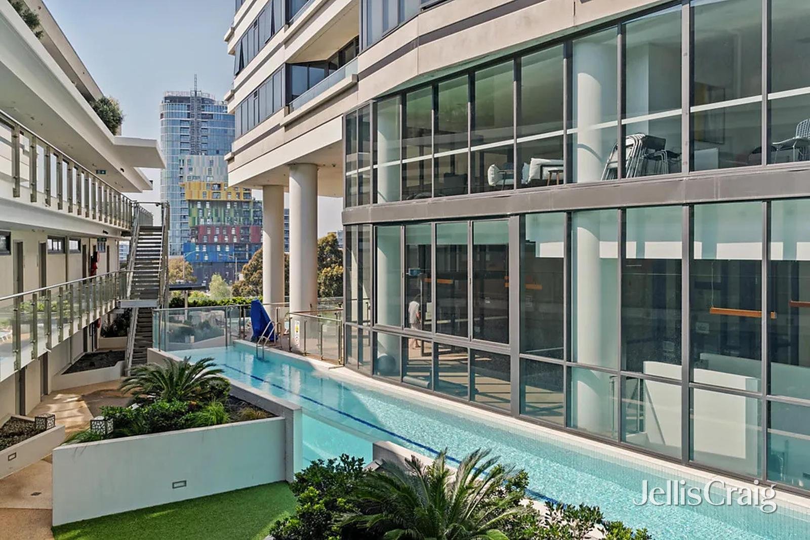 118/3-5 St Kilda Road, St&nbsp;Kilda image 7