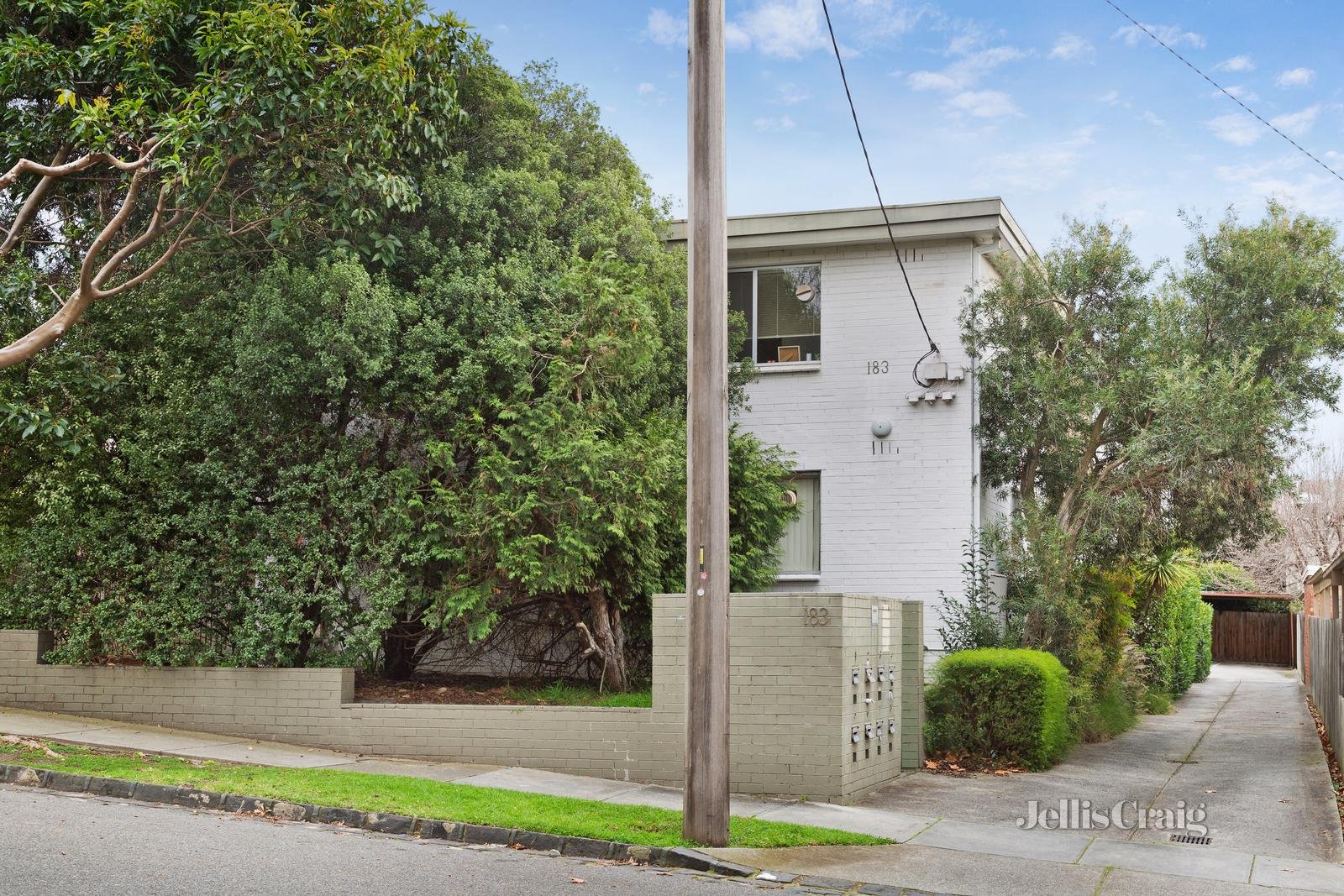 1/183 Brougham Street, Kew image 2