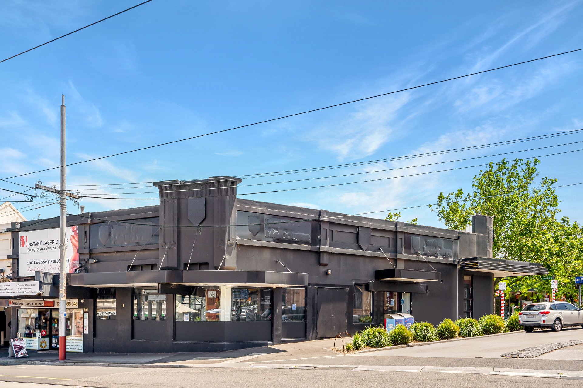 1/183 High Street, Kew VIC 3101 1/183 High Street, Kew VIC 3101
