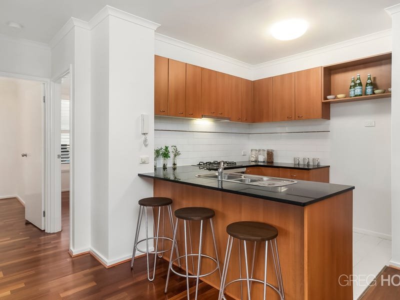 118/39 Dorcas Street, South Melbourne image 4