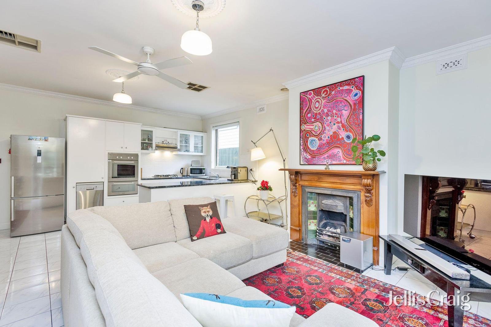 1/184 The Parade, Ascot&nbsp;Vale image 4