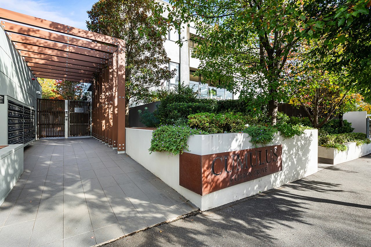 118/6 Lisson Grove, Hawthorn image 1