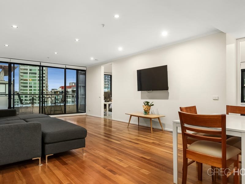 118/69 Dorcas Street, South Melbourne image 1