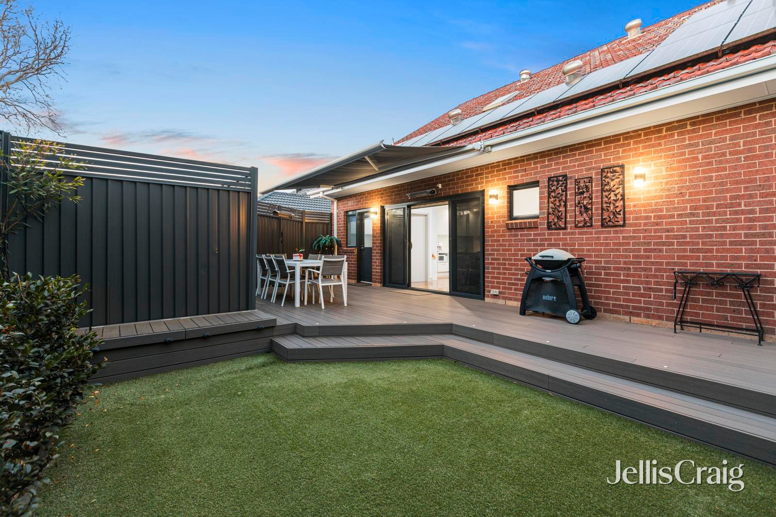 1/187 Thomas Street, Brighton East image 16