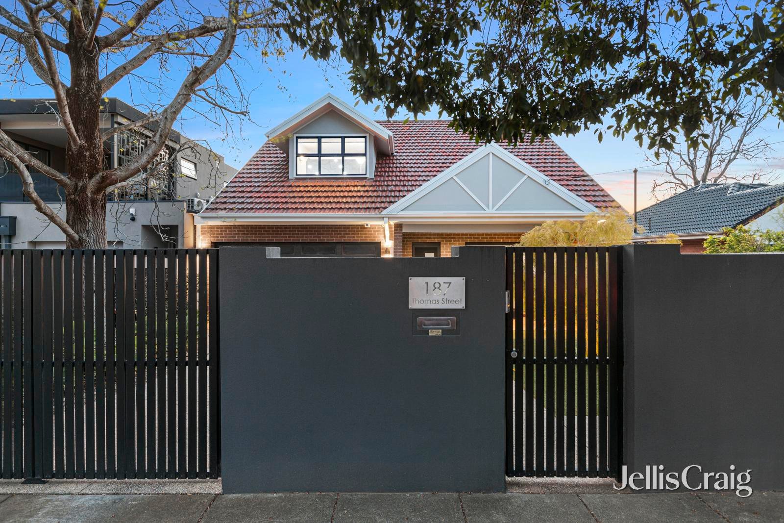 1/187 Thomas Street, Brighton East image 17