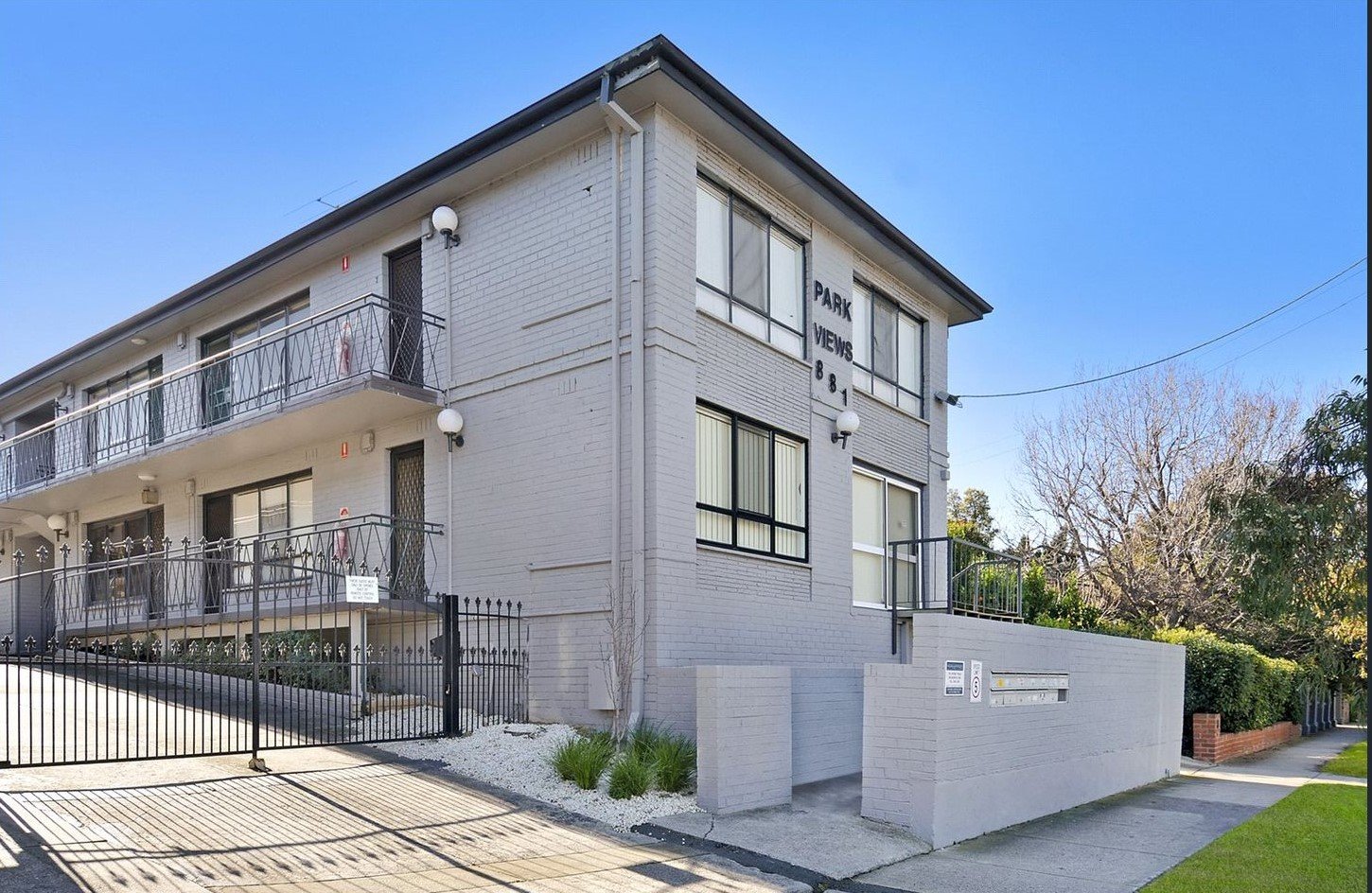 11/881 Park Street, BRUNSWICK WEST VIC 3055