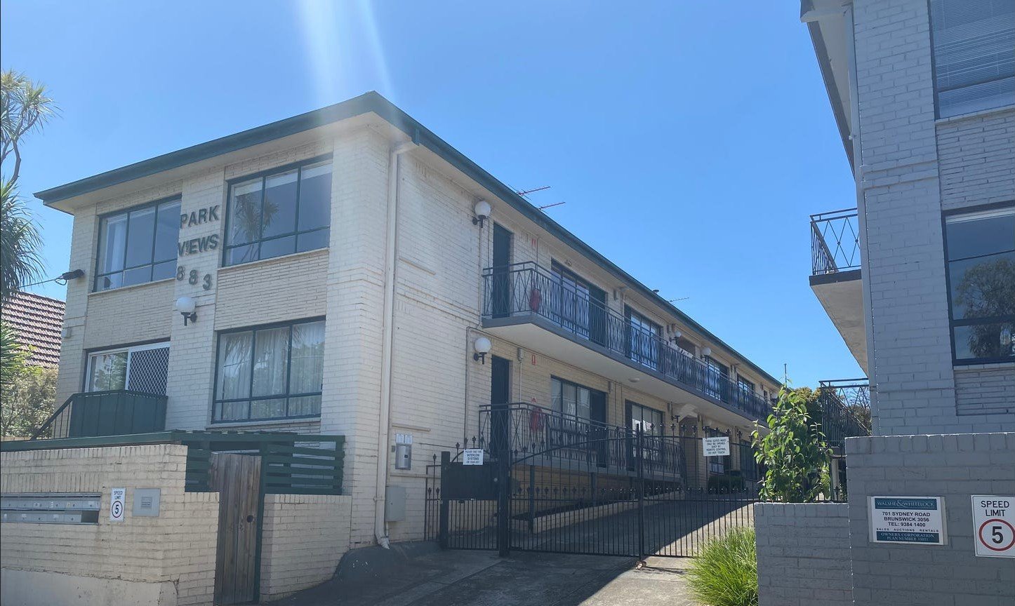 11/883 Park Street, Brunswick&nbsp;West image 5