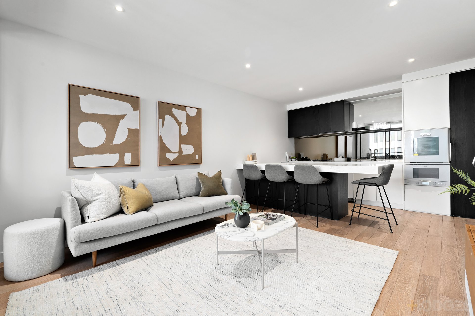 118 / 9 Darling Street South Yarra