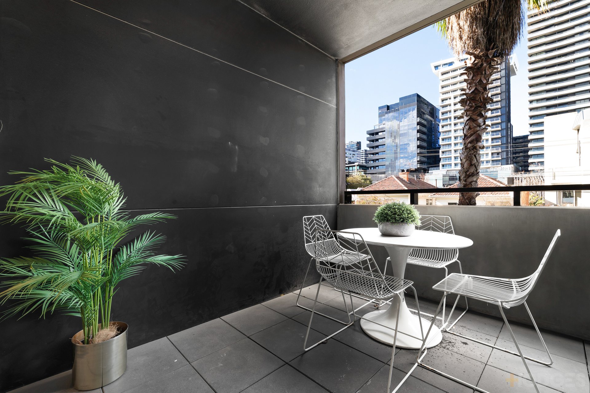 118 / 9 Darling Street South Yarra