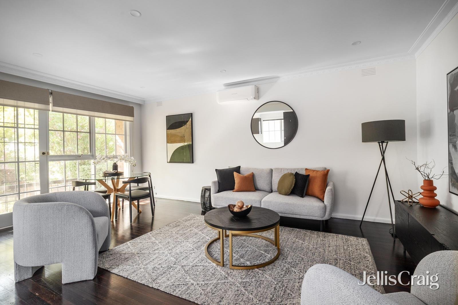 1/19 Alexandra Avenue, Canterbury image 1