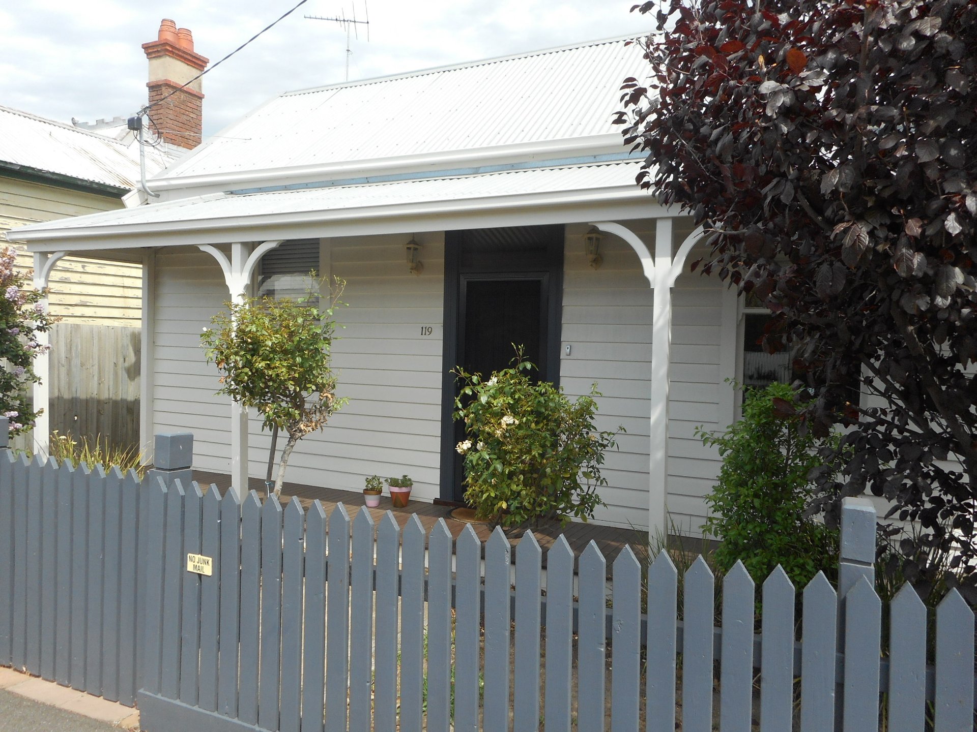 119 Autumn Street 3 Bedroom 1 Bathroom Whitford Property Geelong