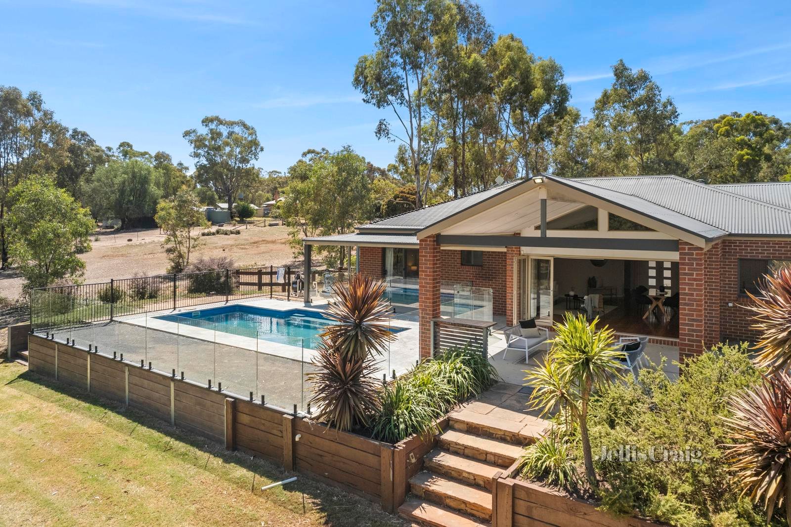 119 Castlemaine Maldon Road, Muckleford image 1