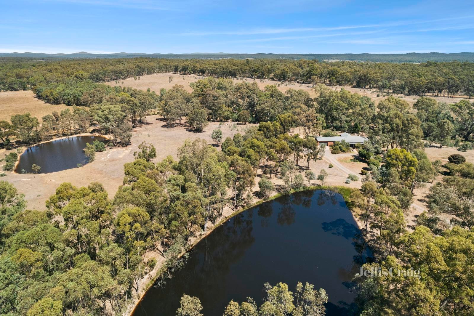 119 Castlemaine Maldon Road, Muckleford image 16