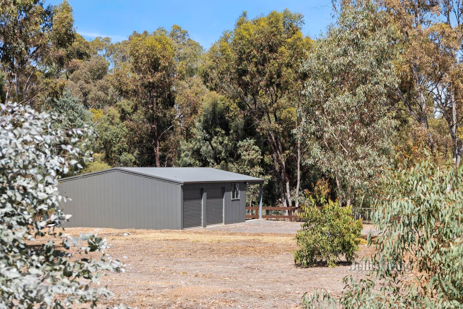 119 Castlemaine Maldon Road, Muckleford image 18