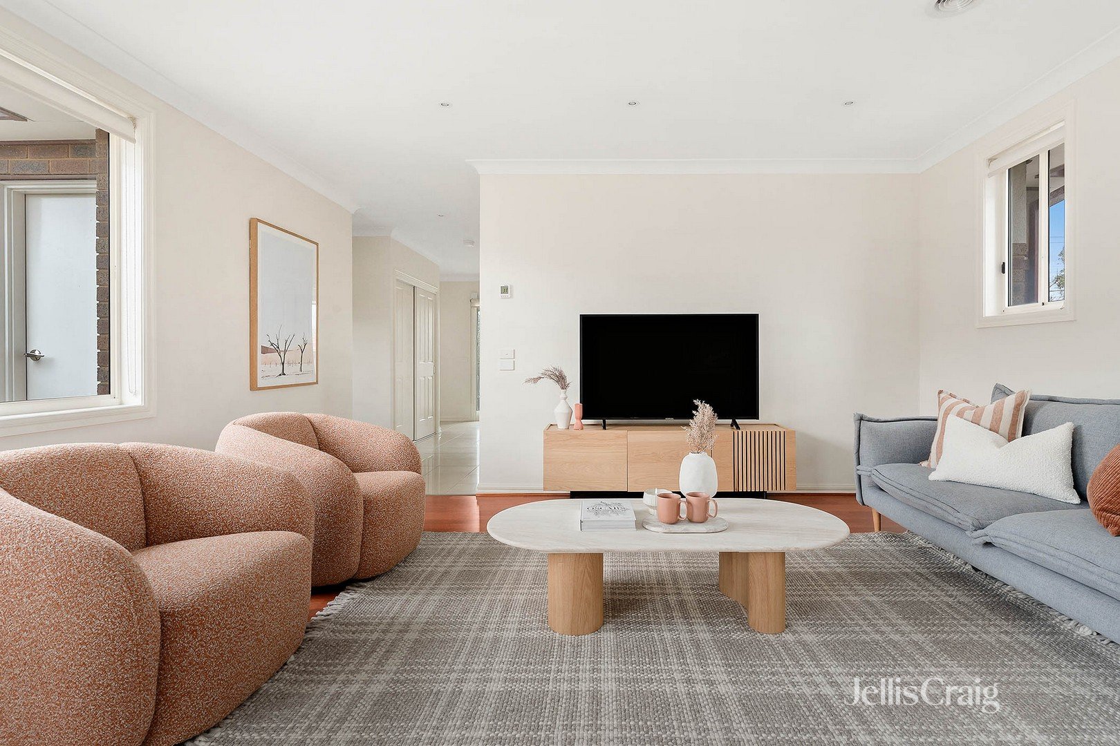 1/19 Clydesdale Road, Airport&nbsp;West image 1