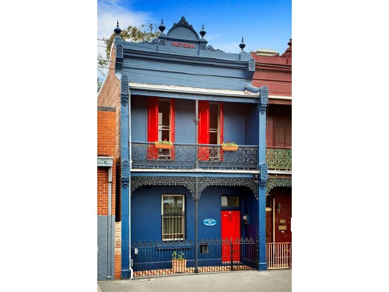 119 Dryburgh Street, North Melbourne image 2