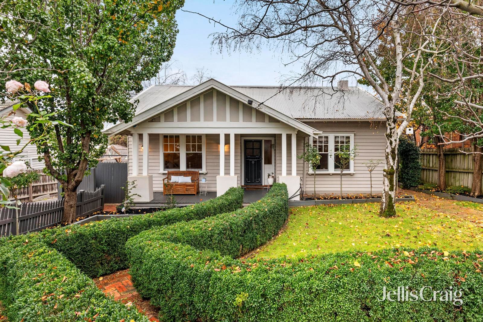 1/19 Hiscock Street, Chadstone image 1