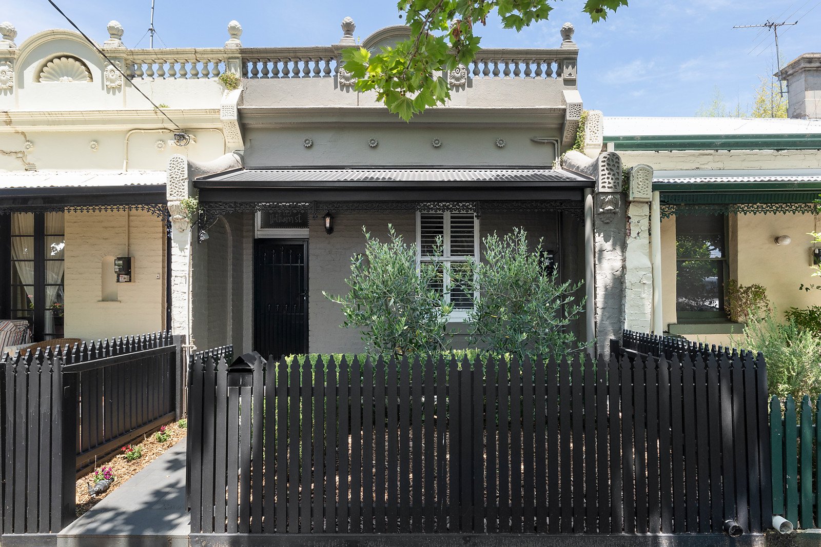 119 Hotham Street, Collingwood VIC 3066