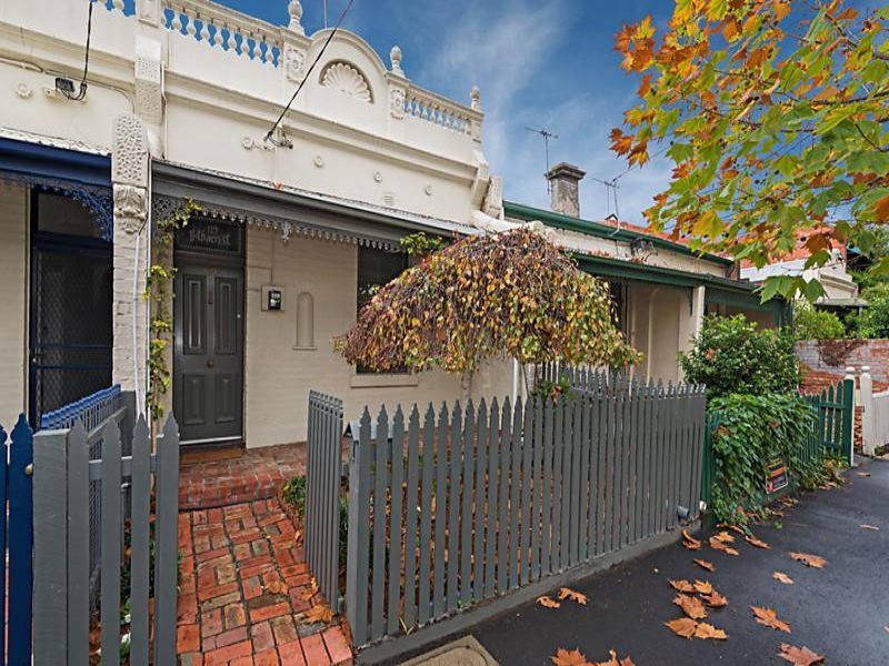 119 Hotham Street, COLLINGWOOD VIC 3066