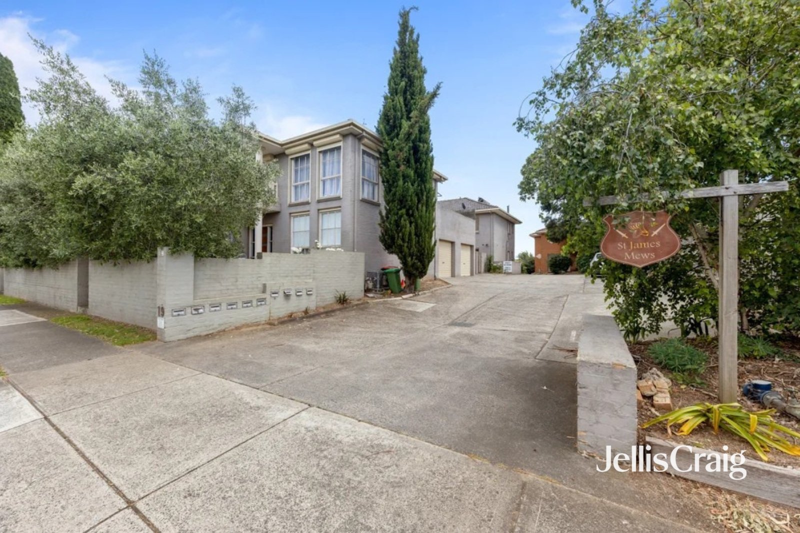 1/19 Lower Plenty Road, Rosanna image 1