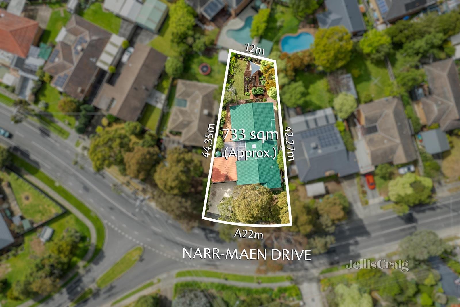 119 Narr-Maen Drive, Croydon Hills image 17