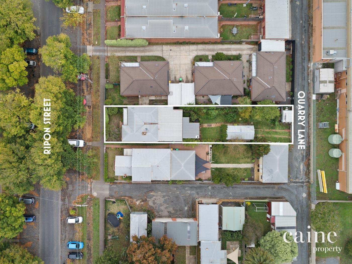119 Ripon Street, Ballarat Central image 15