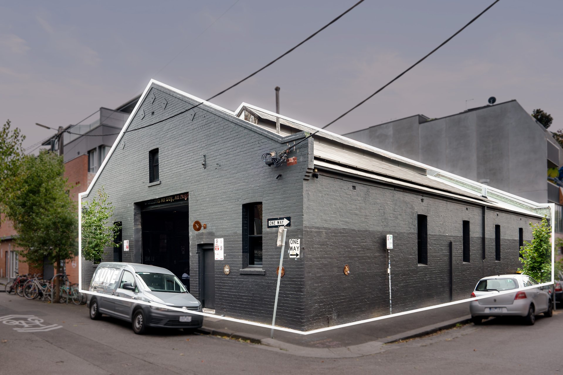 119 Rose Street, Fitzroy VIC 3065