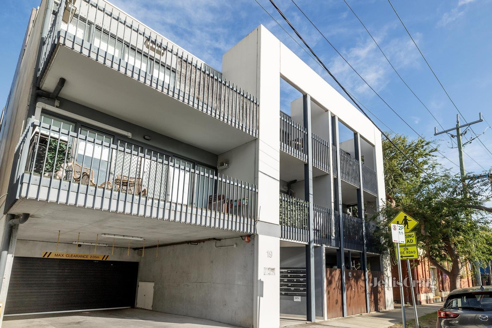1/19 Selwyn Street, Elsternwick image 4